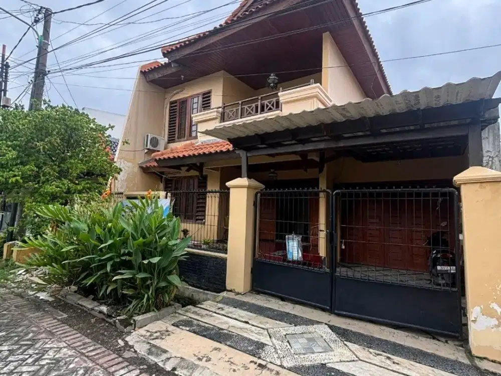MEDOKAN AYU