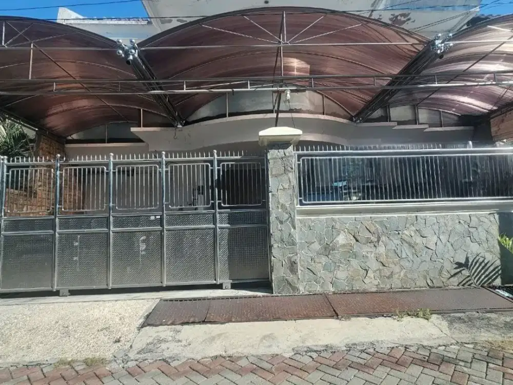 MULYOSARI MAS