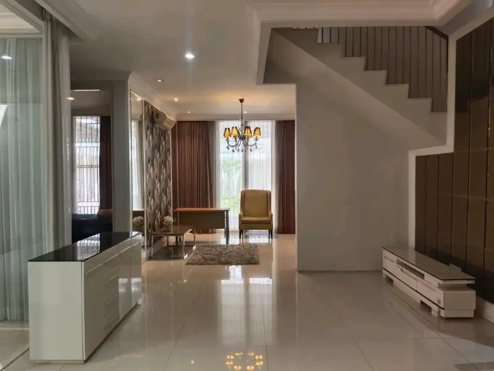 PAKUWON INDAH