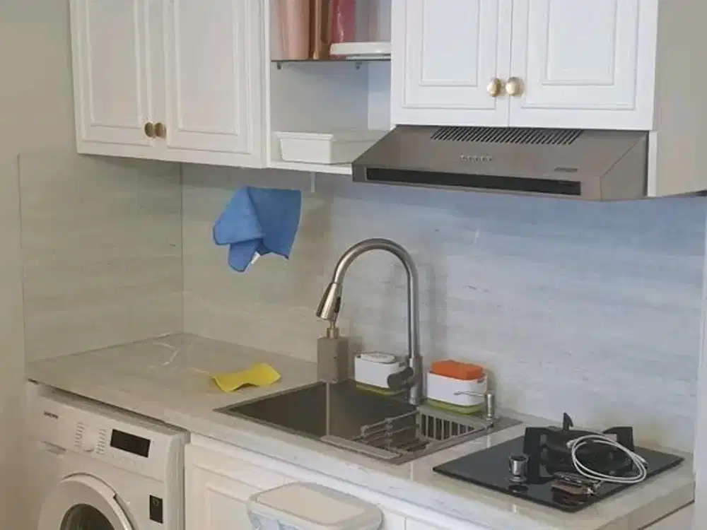 APARTMENT AMOR