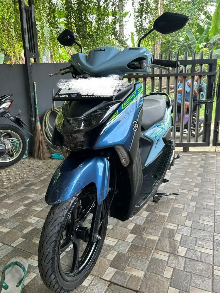 Motor Gear 2024