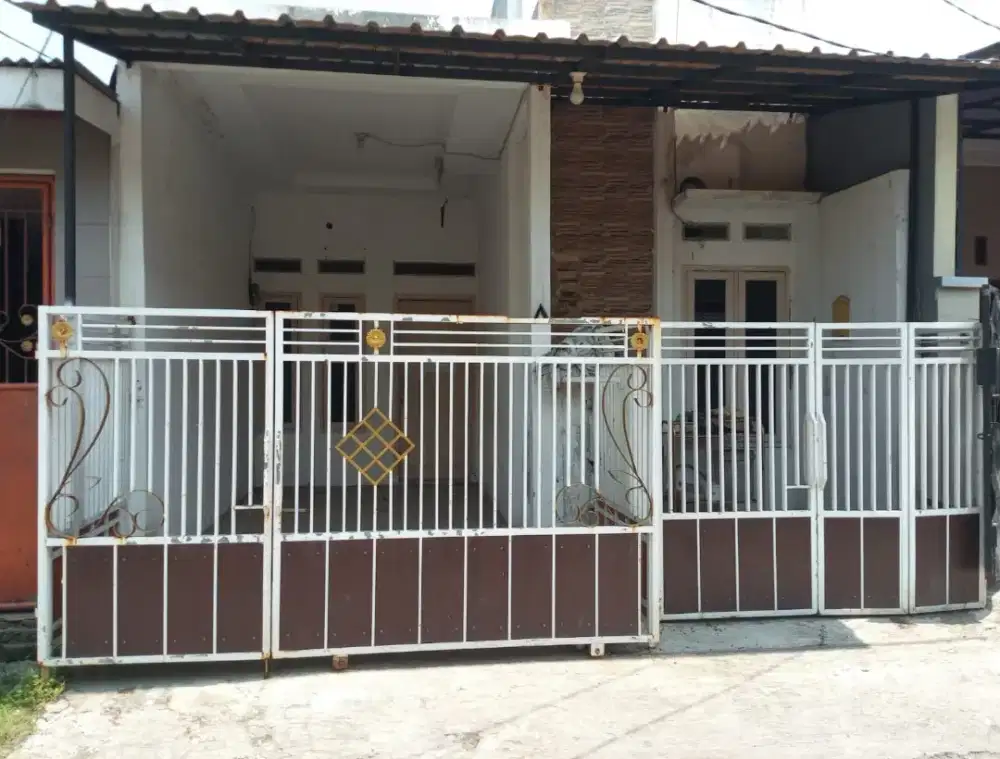 Rumah murah dibekasi harapan elok dekat pondok ungu permai