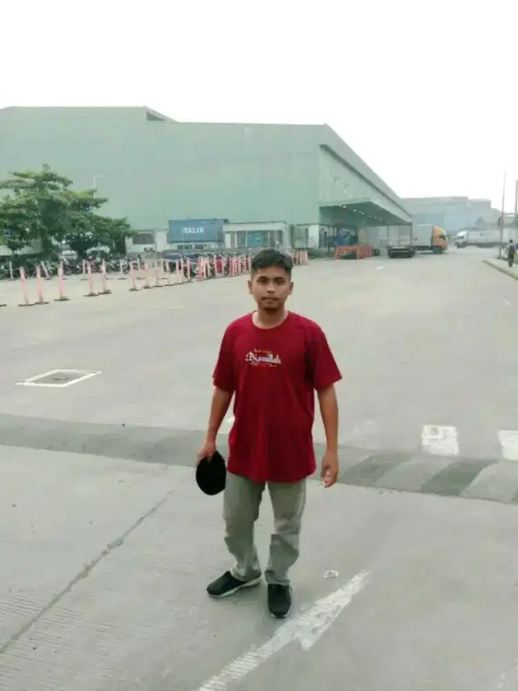 Cari kerja apa aja yg bisa pulang sore bos