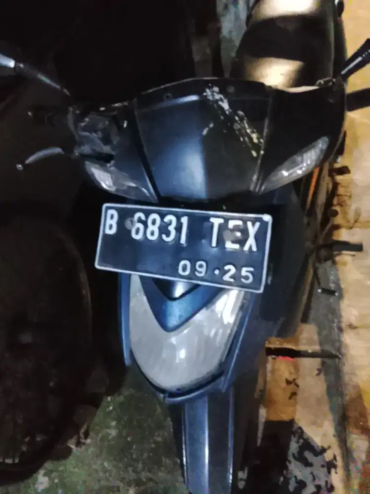 Kawasaki ZX 130