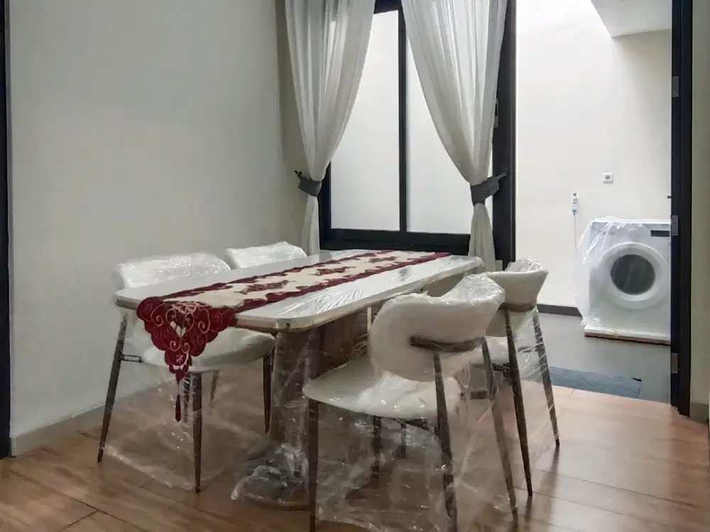 Citraland Taman Puspa Raya