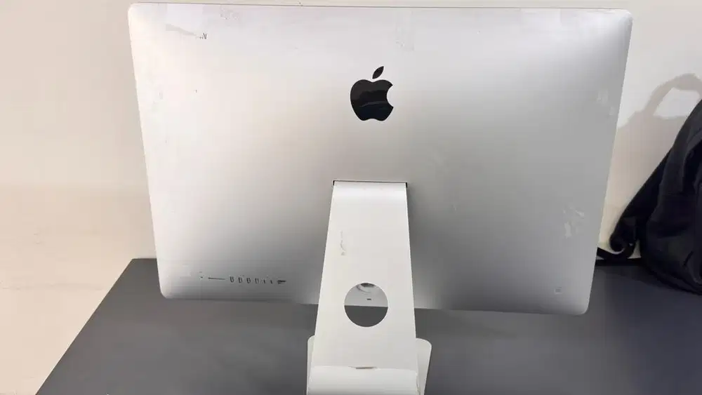 Imac Apple 27 inchi
