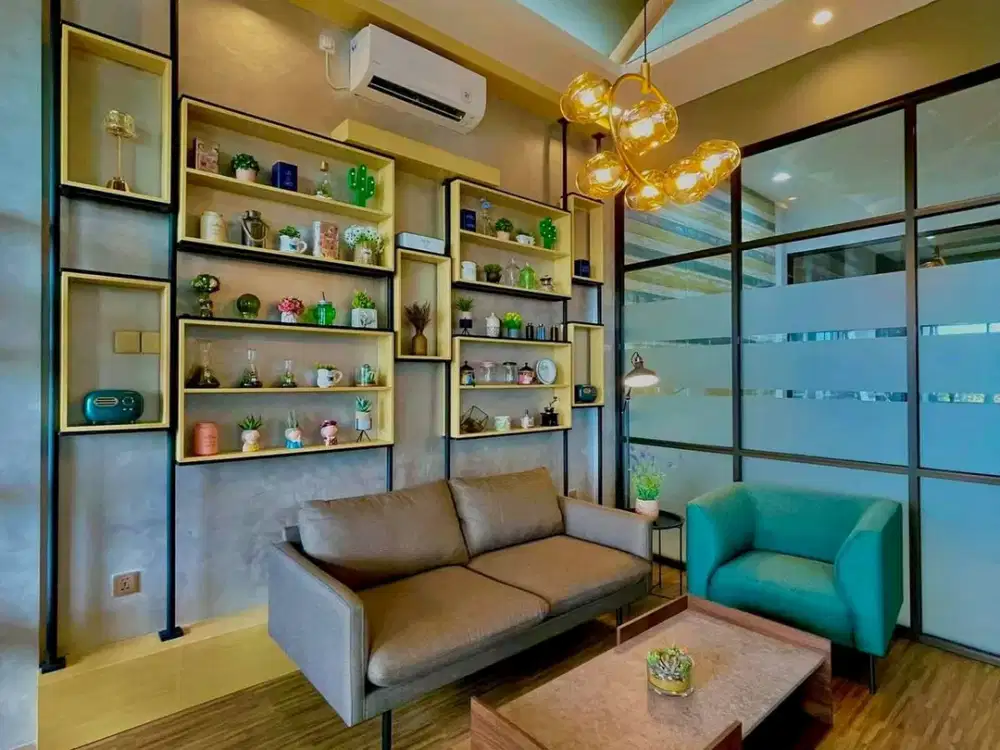 Surya Residence Sidoarjo