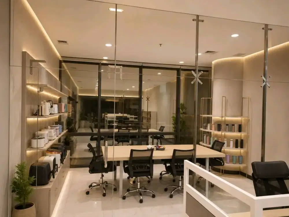 CIPUTRA WORLD