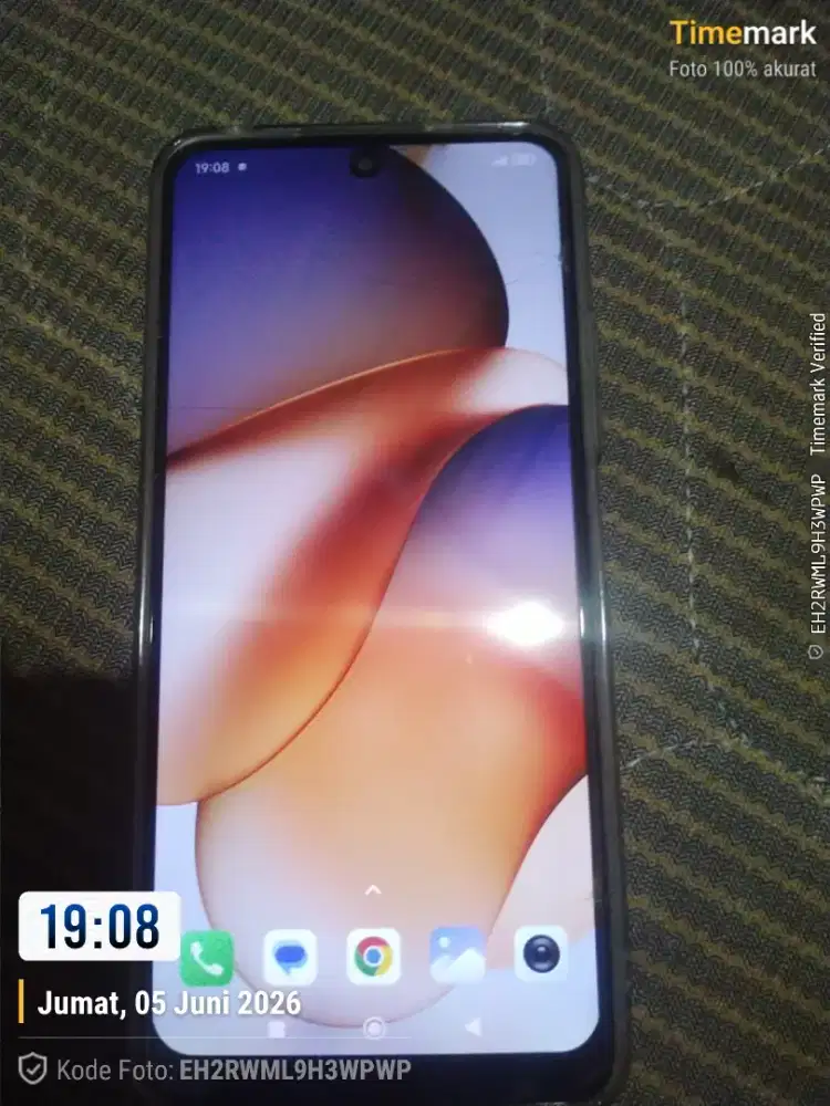 Redmi not 12 4G