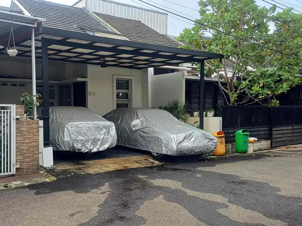 Jual Rumah – Komp. Pesona Ciwastra Permai, Margasari, Buahbatu – Bandung