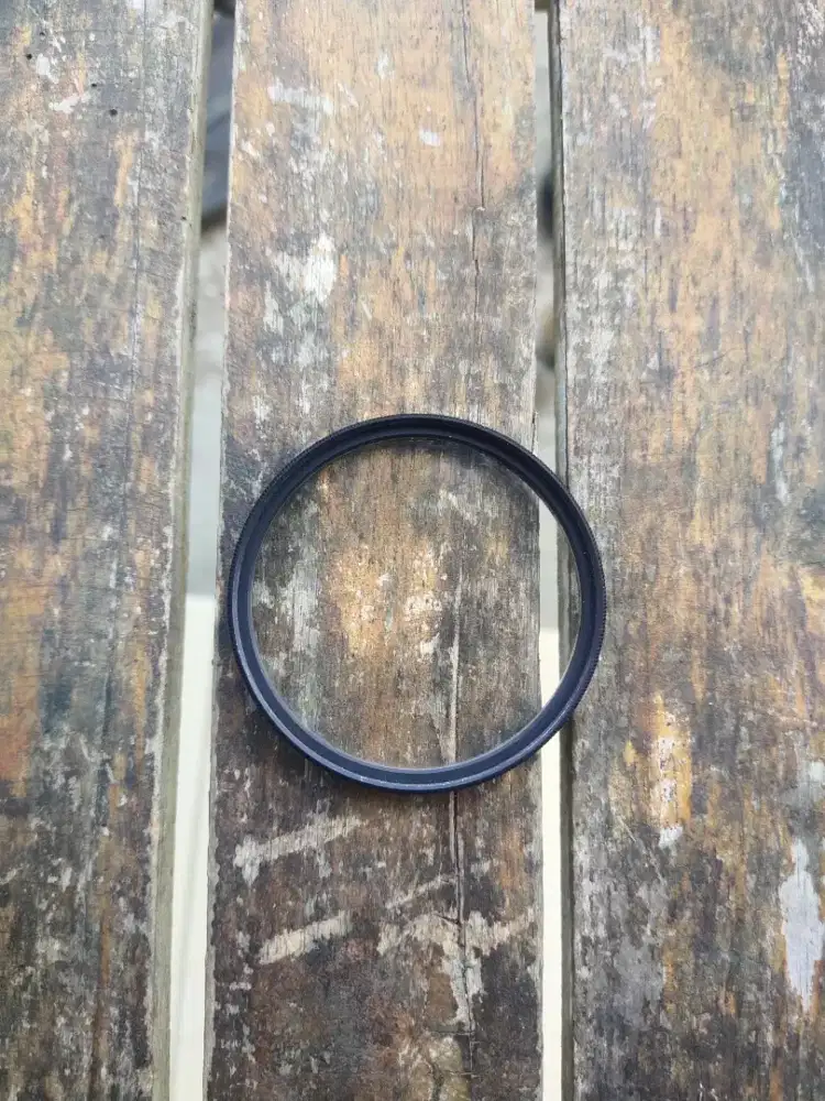 Filter uv kenko 52mm