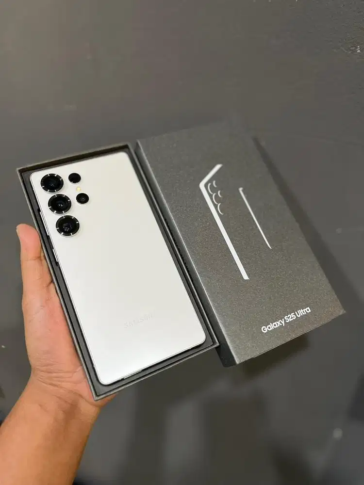 Samsung s25 ultra
