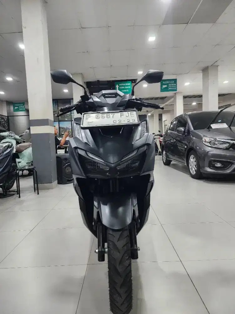 JUAL MURAH NEW VARIO 160 CBS 2025
