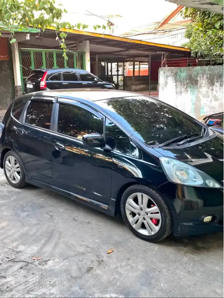 DIJUAL SANTAI JAZZ S UPGRADE RS