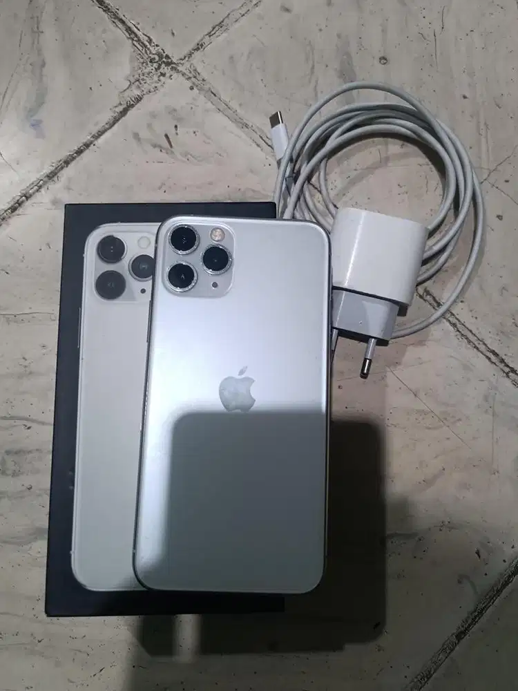Iphone 11 Pro Allop