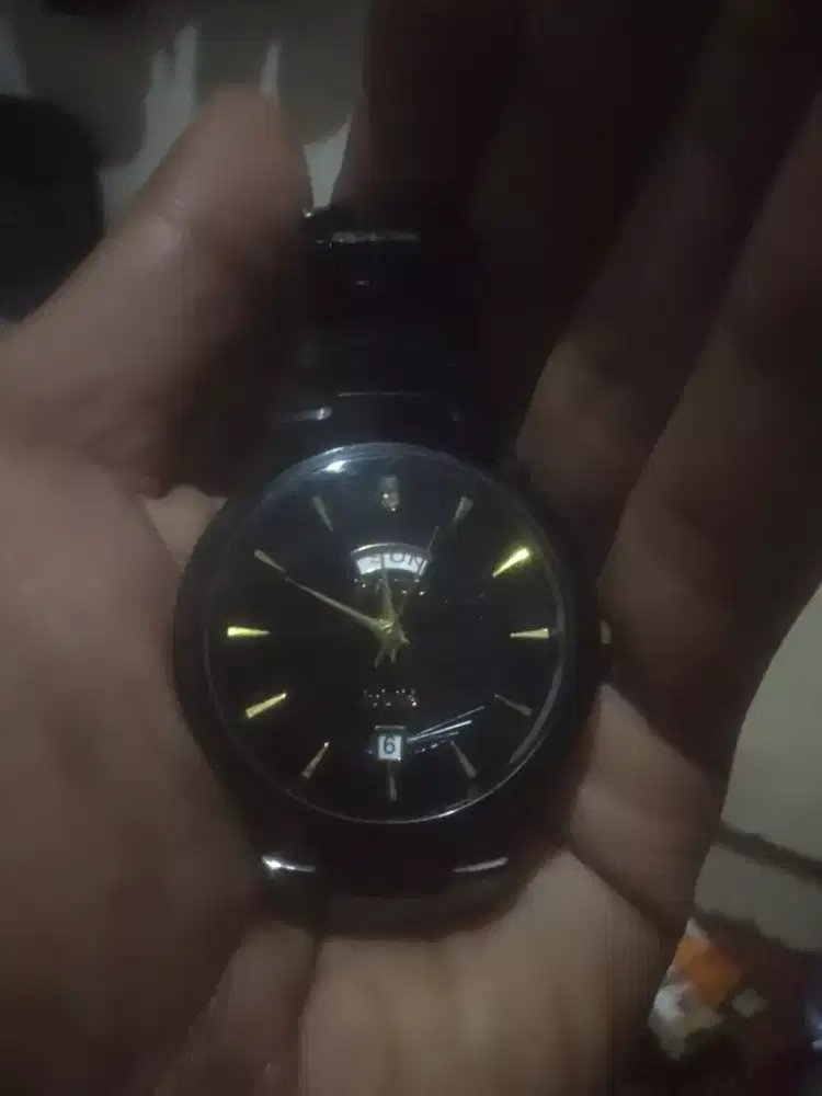 Jam tangang RADO Jubile SWISS no 6020G