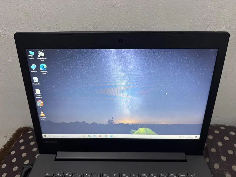 D JUAL LAPTOP SECOND
