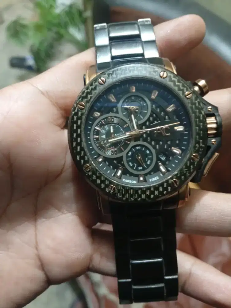 Alexandre Christie 9205 MC