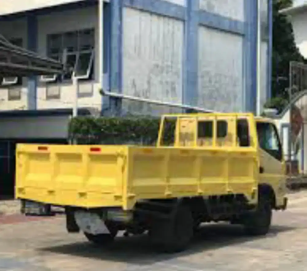 Lowongan kerja driver operasional