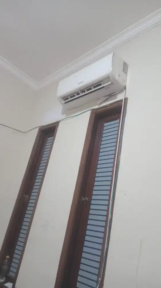 AC Samsung 1/2 pk
