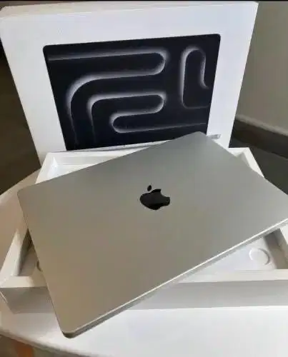 MACBOOK AIR M5 1TB NEW CICILAN KTP AJA