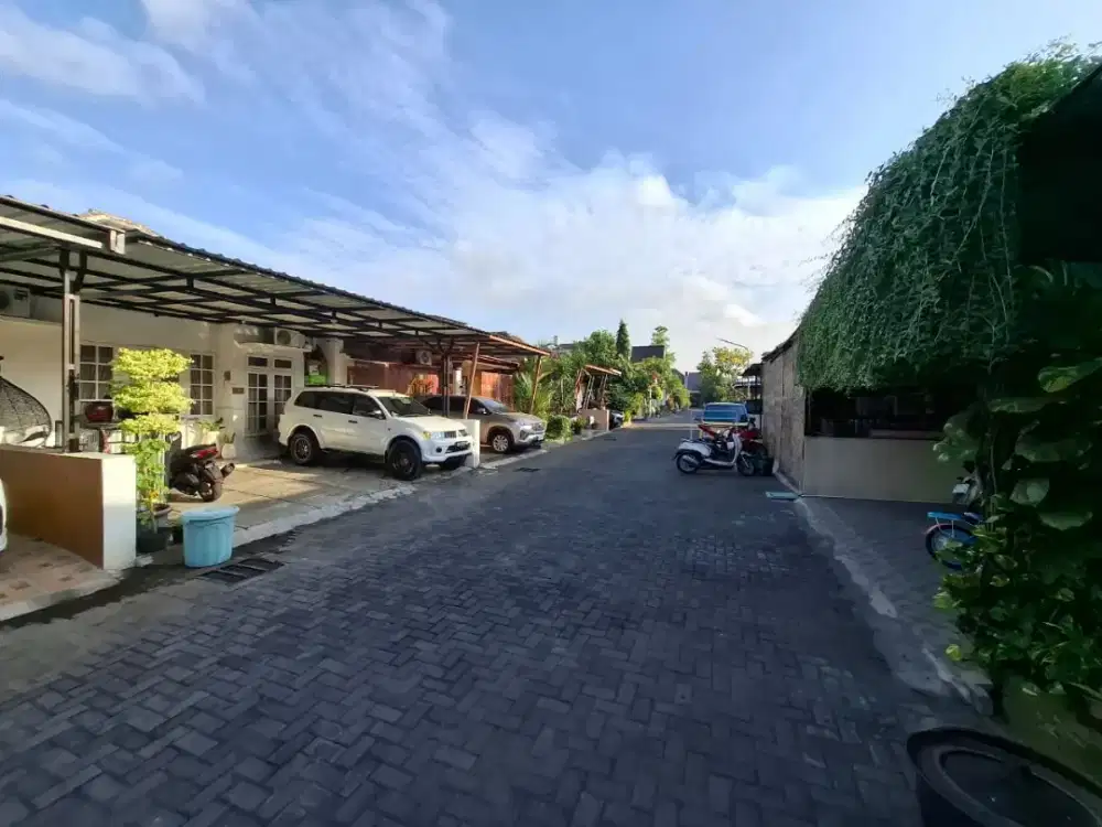 Jual Rumah di Royal Mansion Banguntapan