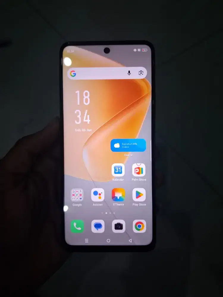 Infinix. hot. 50