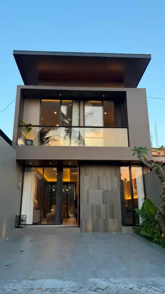 Jual Rumah Baru di Gentan Jalan Kaliurang