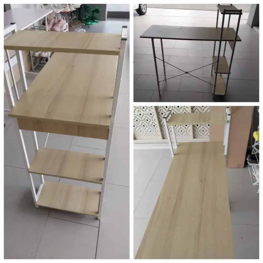 Preloved Meja Serbaguna