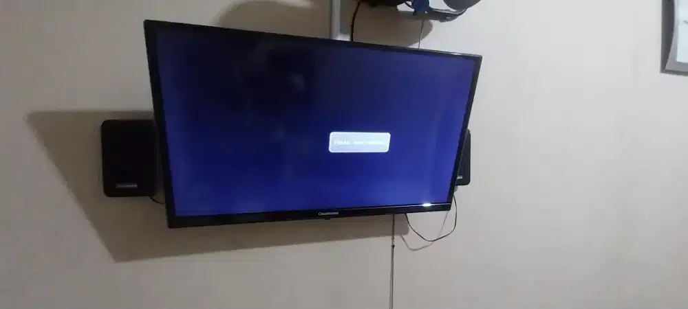 Tv Changhong 29 inch
