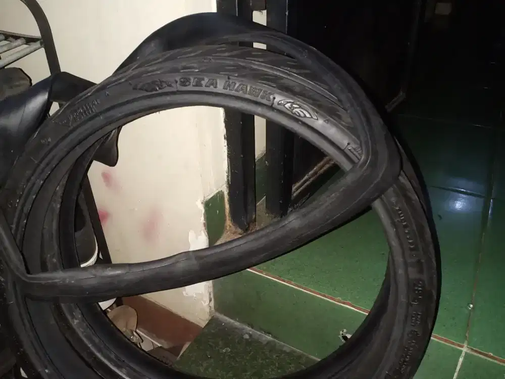 ban motor ukuran 60/80