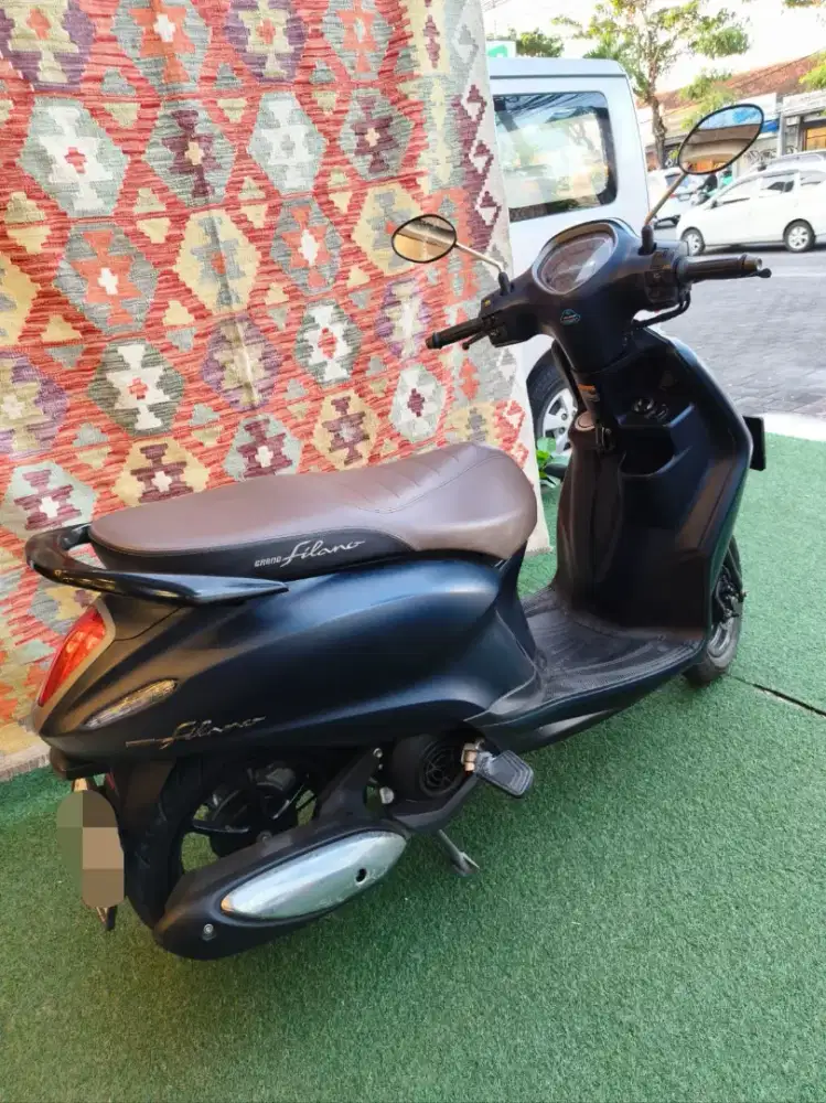 Di jual Filano Lux