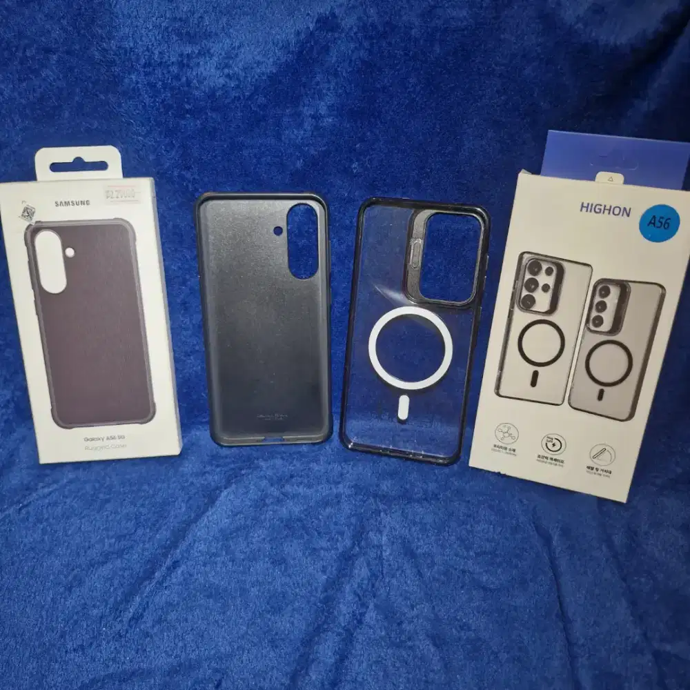 Samsung A56 case original