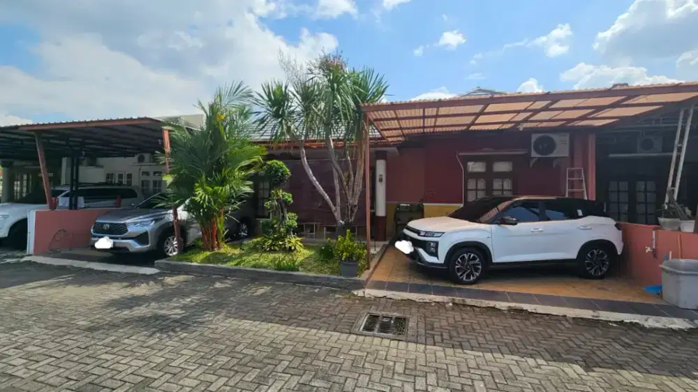 Jual Rumah di Royal Mansion Banguntapan