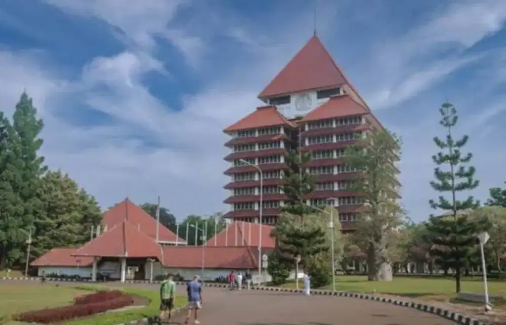 Bimbingan Masuk UI dan PTN
