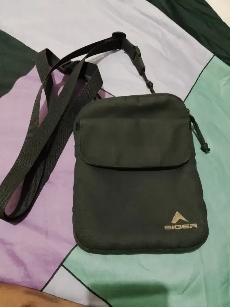 Kalibre 2in1 dan eiger sling
