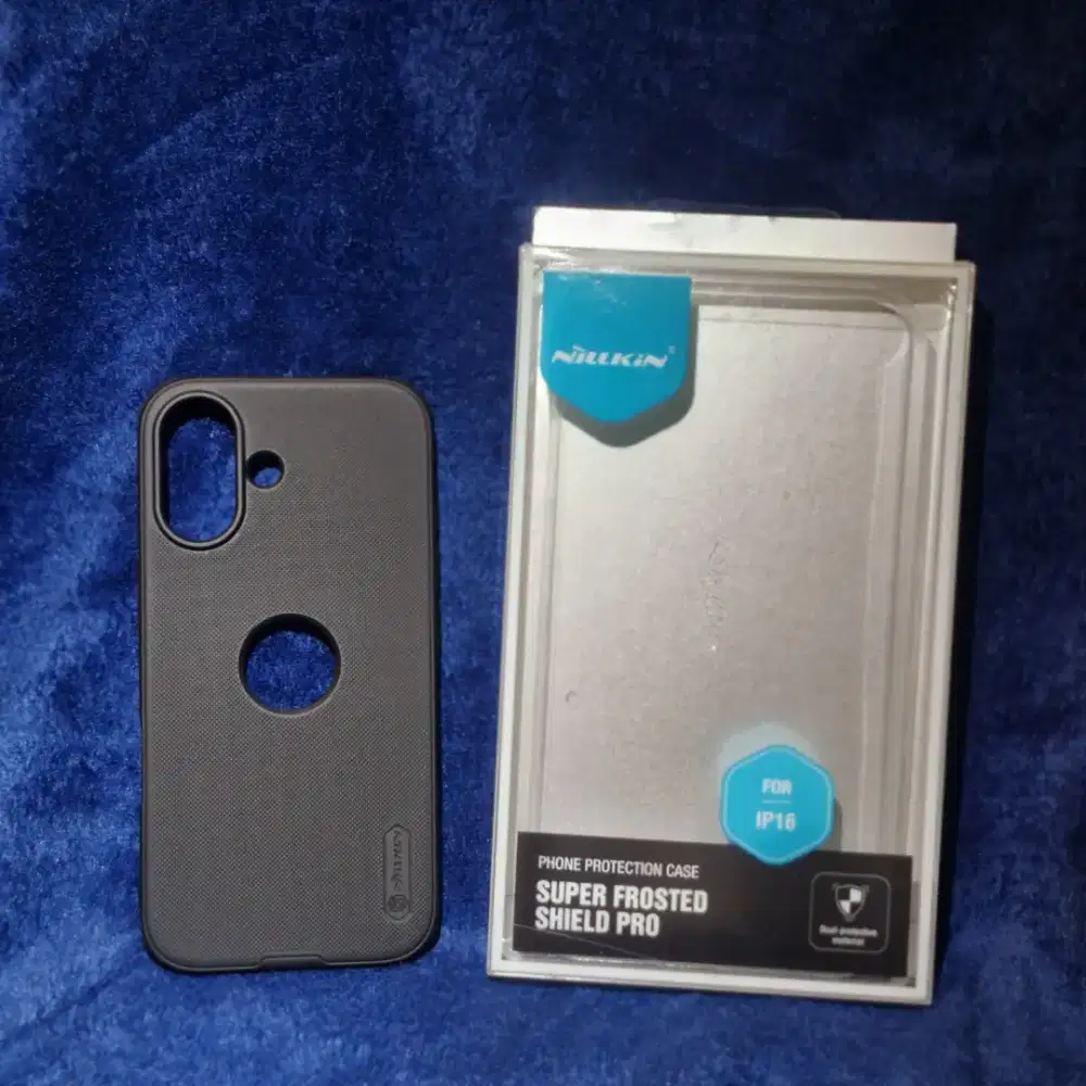 iPhone 16 Nilkin ORI