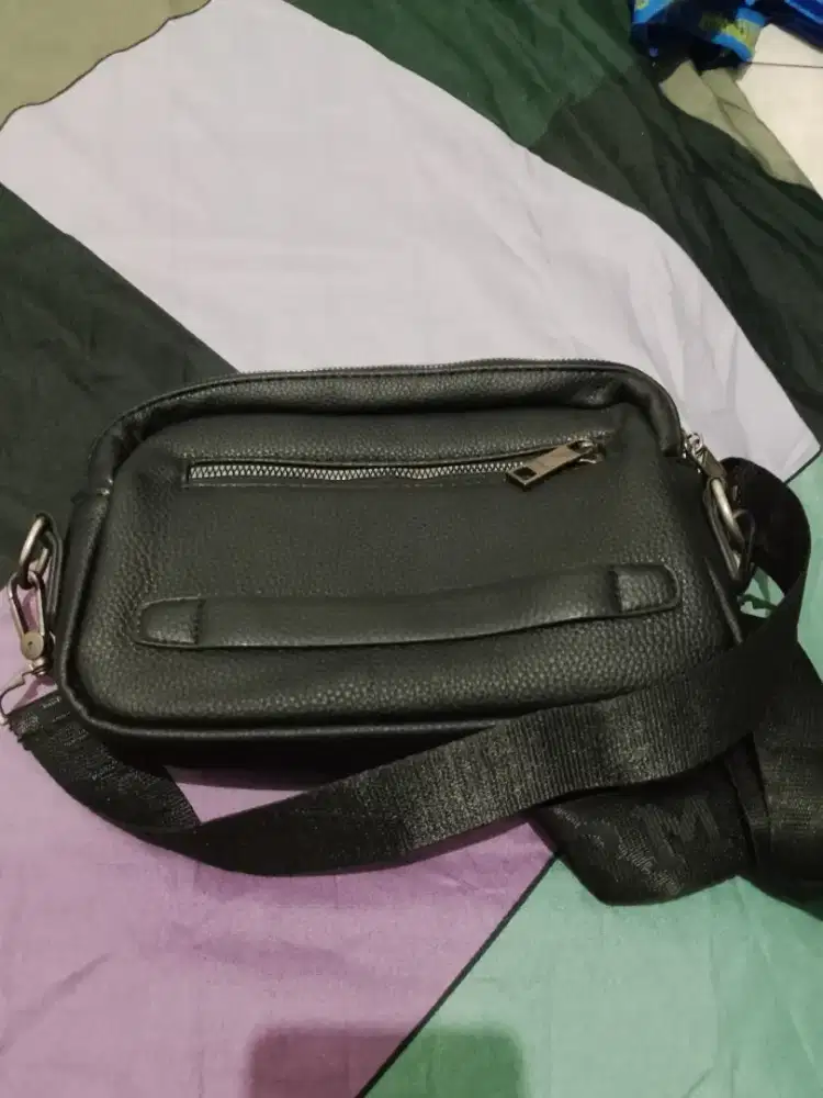 Sling bisa handbags