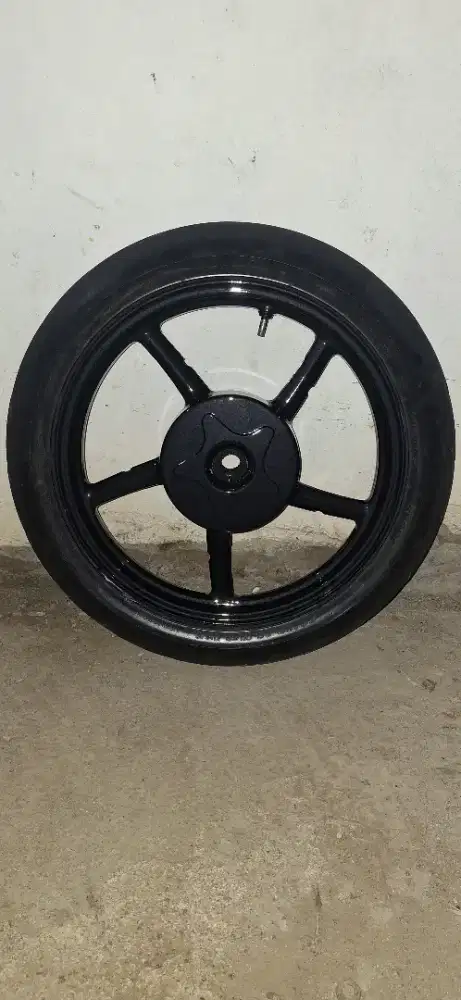 Velg Rcb sp522 buat vario 125/150
