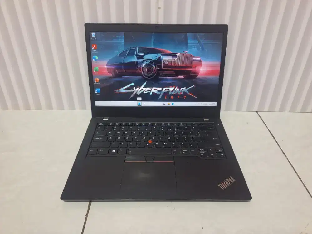 Lenovo Thinkpad L14
