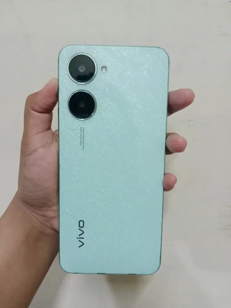 Jual hp vivo y03t