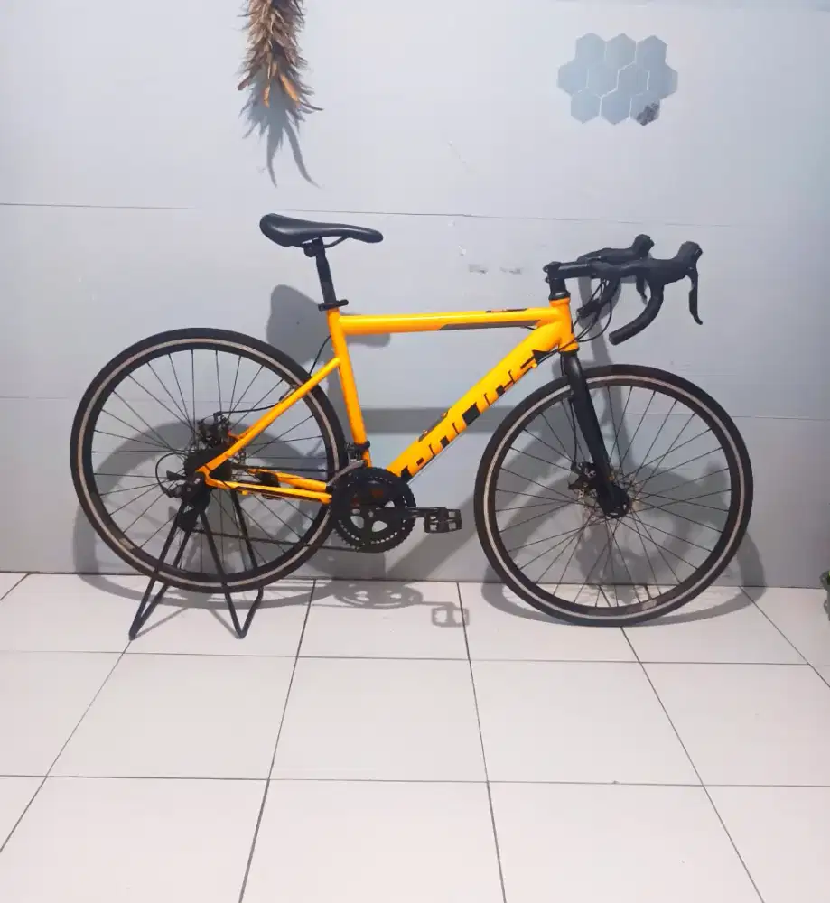 ROADBIKE POLICE TORONTO