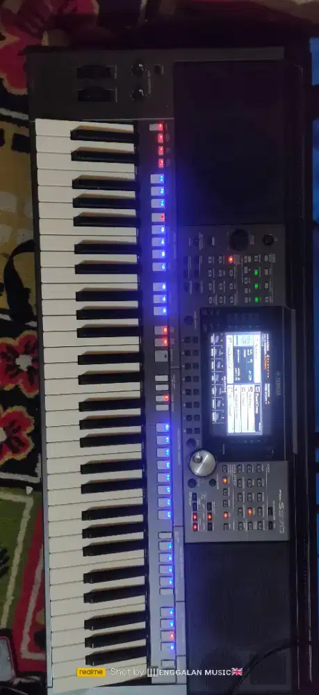 DI CARI UNTUK DI BELI KEYBOARD piano
