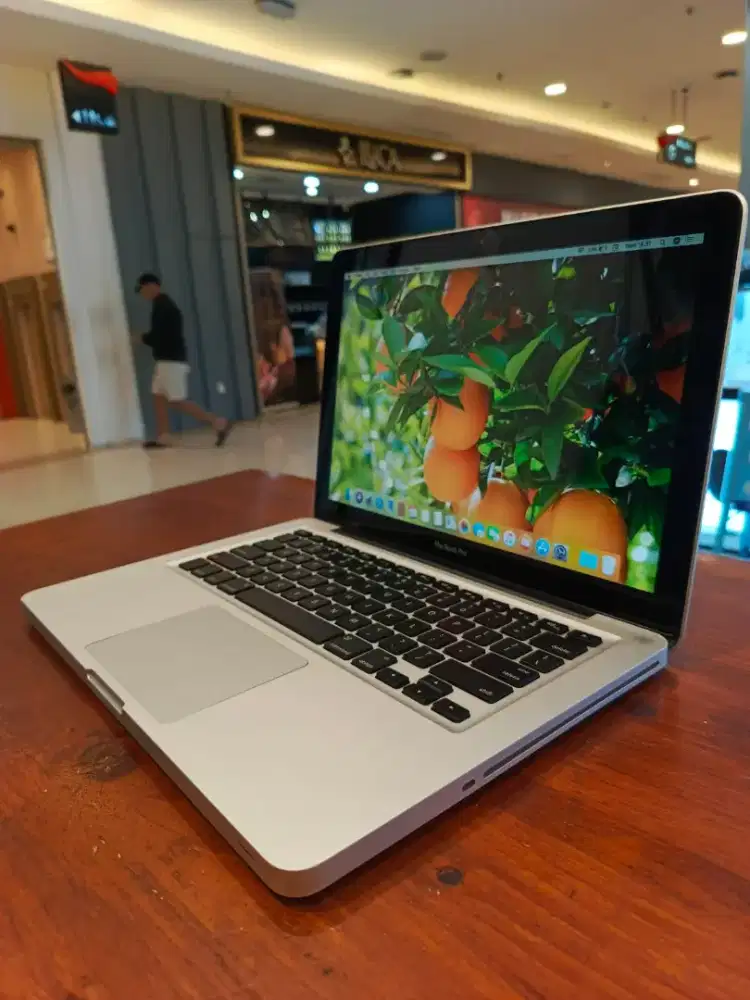 Macbook PRO 13 2011 intel Core i5