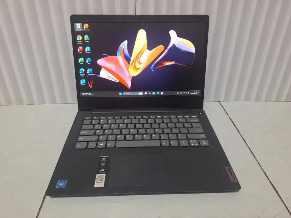 Lenovo ideapad slim 3
