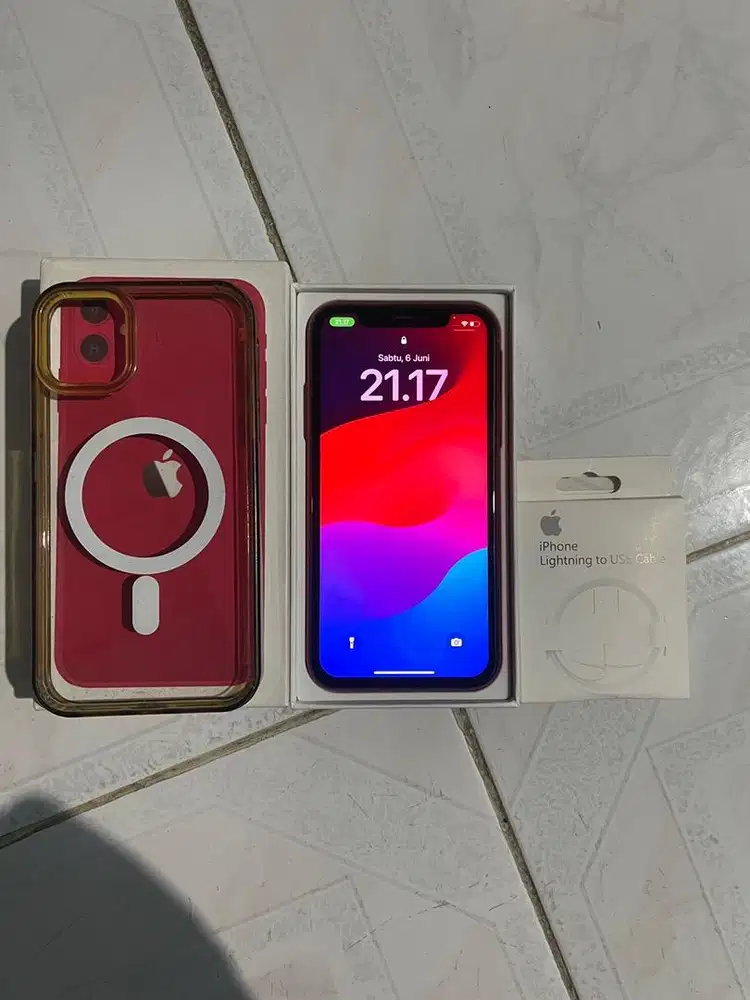iphone 11 64gb inter alloperator