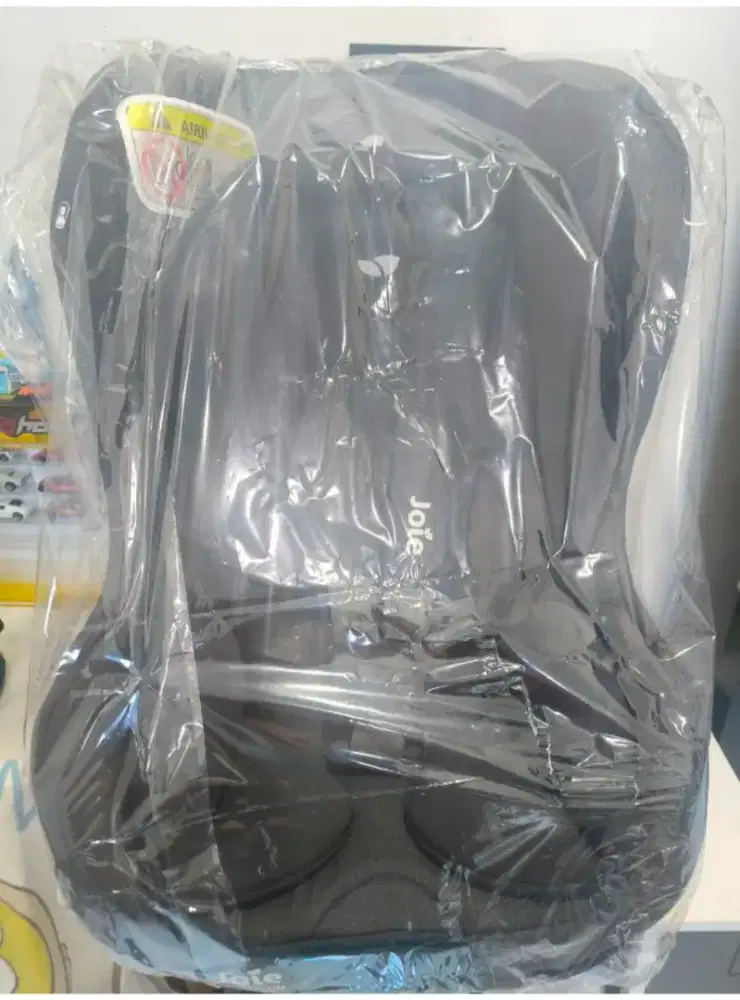 Preloved Baby Car Seat Joei