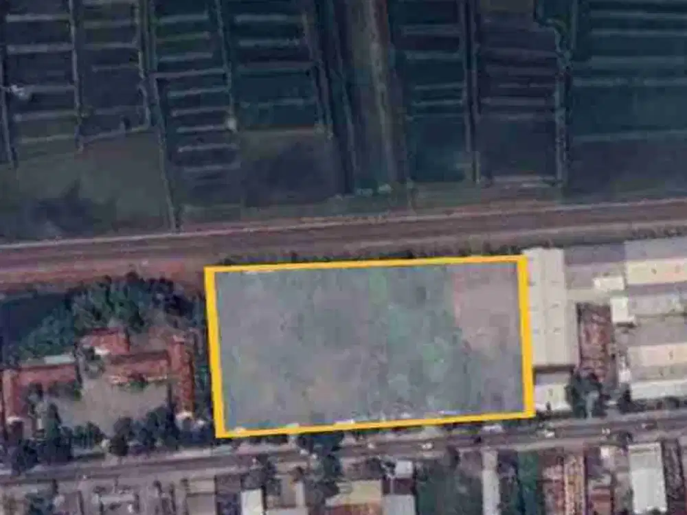 DIJUAL TANAH JALAN RAYA KARANGAWEN DEMAK, LUAS 1,2HA