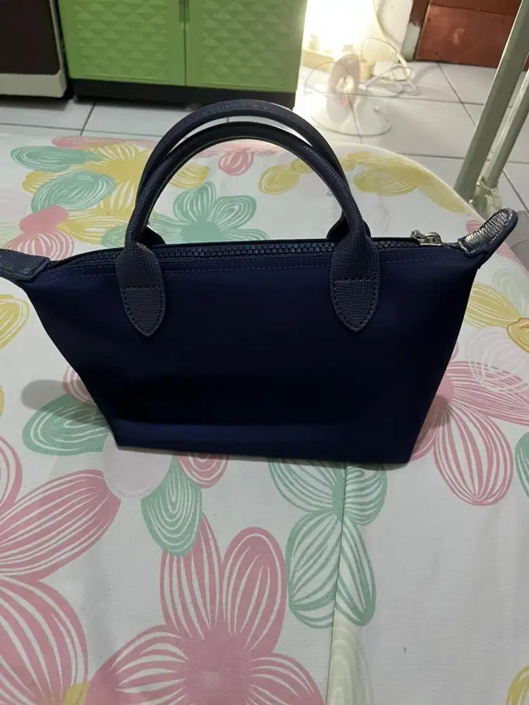 Tas Wanita ala ala Longcham