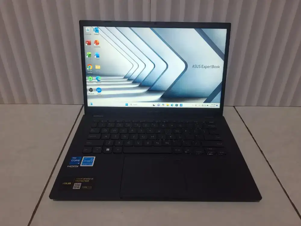 Asus expertbook